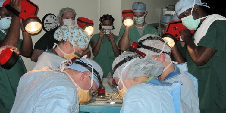 C-section births increasing at alarming rate especially at private health facilities in Assam