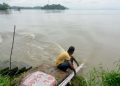 Assam flood: 3 died, over two lakh affected
