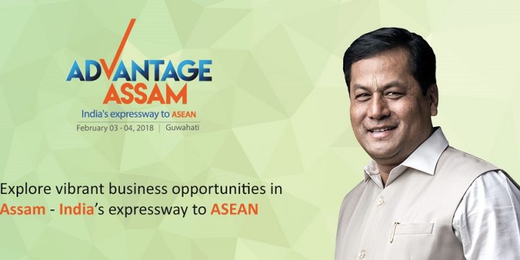 Advantage Assam takes disadvantageous turn; ambitious twin towers yet to see foundation stone