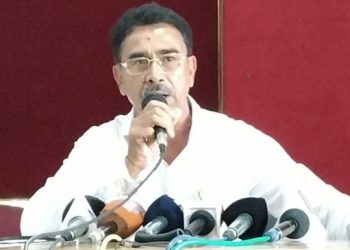 Senior Assam Congress leader demands Ripun Bora's resignation as APCC president