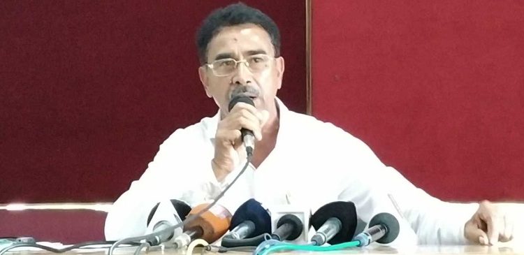 Senior Assam Congress leader demands Ripun Bora's resignation as APCC president