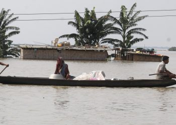 ৰাজ্যত যোৱা ২৪ ঘণ্টাত বানত প্ৰাণ হেৰুৱালে ১০ জনে, নিহতৰ সংখ্যা ৩০ জনলৈ বৃদ্ধি