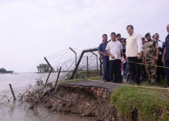 Chief Minister Sarbananda Sonowal