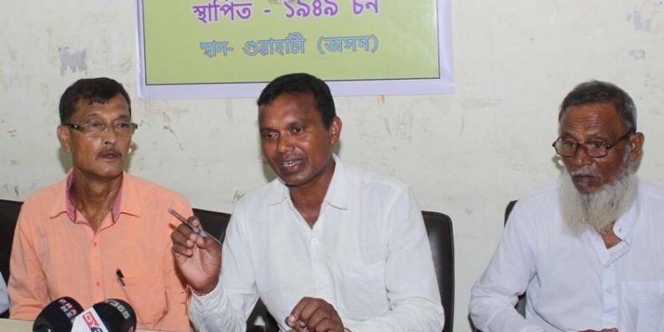 28-07-19 Guwahati- All Assam Primary Teacher’s Association PMT (4)