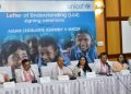 28-07-19 Guwahati- Letter of Understanding signing ceremony ALA with UNICEF