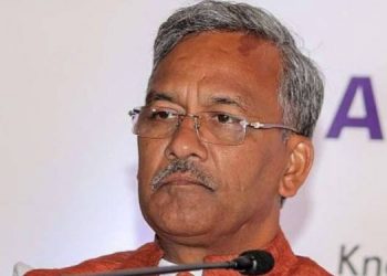 Uttarakhand CM