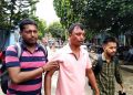 মহানগৰীত সাংবাদিক আক্ৰমণৰ ঘটনা : এজনক গ্ৰেপ্তাৰ