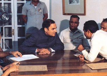 Committee on Assam accord Clause 6 to meet