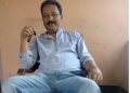 জনপ্ৰিয় ধাৰাবাহিক ‘বৰলা কাই’ৰ চিত্ৰ নাট্যকাৰ বিপুল বশিষ্ঠ গোস্বামীৰ দেহাৱসান
