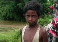Assam teen Uttam Tanti's name sent for national bravery award