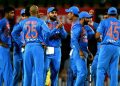 Indian Cricket Team
