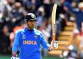 Mahendra Sing Dhoni
