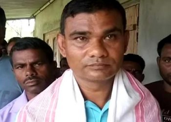 ২৫ বছৰে চি আই এছ এফত চাকৰি কৰিও ‘ডি ভোটাৰ’ ঘোষিত হ’ল মামুদ আলী
