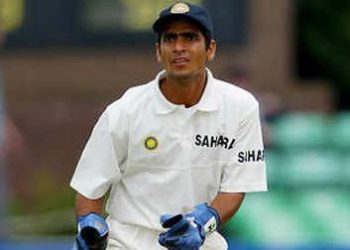 Ajay Ratra