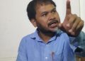 Assam NRC: BJP govt trying to delay process, says Akhil Gogoi
