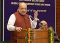 We will provide Hindi training classes for people of NE, Says Amit Shah