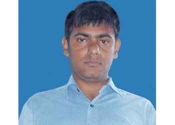 এসপ্তাহে সন্ধানহীন শিৱসাগৰৰ যুৱক, শুংসূত্ৰ উলিয়াব পৰা নাই আৰক্ষীয়ে