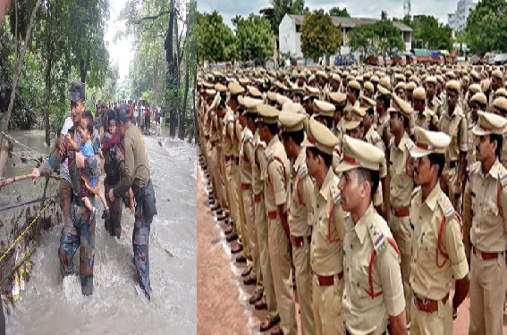 Assam Police