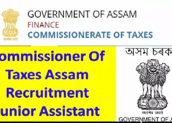 CT, Assam