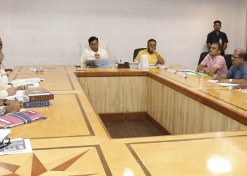 CM Meeting