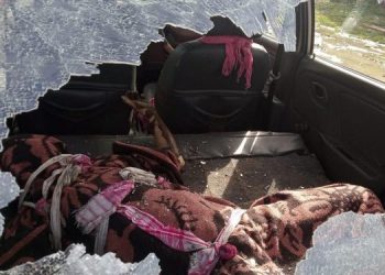 Dead-body-