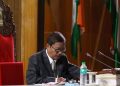 Meghalaya govt declares three-day state mourning for Donkupar Roy