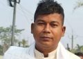 Tapan Saikia