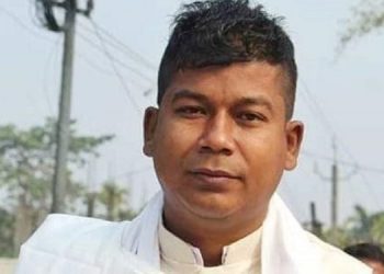 Tapan Saikia