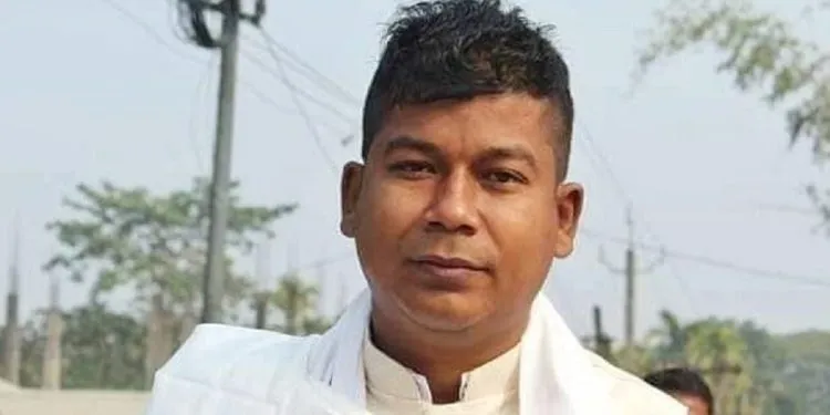 Tapan Saikia