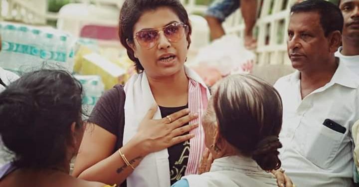 Prastuti Parashara