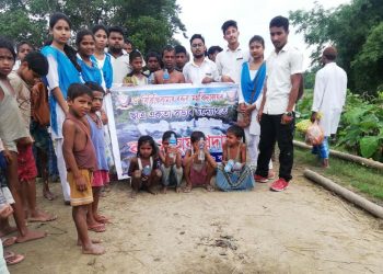 Flood Relief