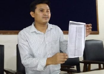 Akhil Gogoi 'super hero' of syndicate, collects commission from farmers: claims former comrade turned BJP leader