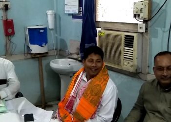 জাপানীজ এনকেফেলাইটিছ : স্বাস্থ্যকৰ্মীক ঘৰে ঘৰে গৈ তেজৰ নমুনা সংগ্ৰহৰ নিৰ্দেশ মন্ত্ৰী পিযুষৰ