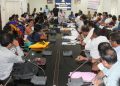 শিৱসাগৰত শীঘ্ৰে অসম্পূৰ্ণ পানী যোগান আঁচনি আৰু শৌচাগাৰ নিৰ্মাণৰ নিৰ্দেশ মন্ত্ৰী ৰিহন দৈমাৰীৰ