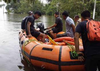 বানত আক্ৰান্ত তিনিচুকীয়াৰ ৫০ হাজাৰ আৰু বিশ্বনাথৰ ৪২ হাজাৰৰো অধিক লোক