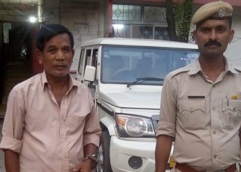 Teen girl 'raped' by aged man in Guwahati