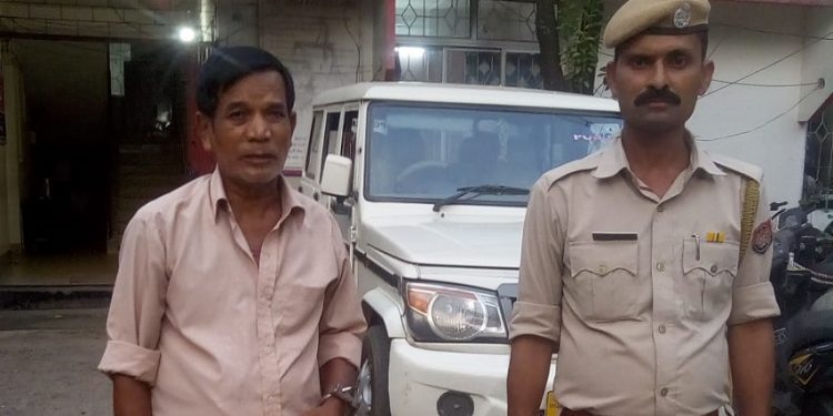 Teen girl 'raped' by aged man in Guwahati