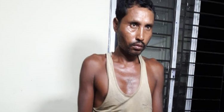 Disabled girl 'raped' in Assam's Kokrajhar
