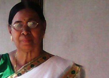 শিৱসাগৰৰ সৰবৰহী ধৰ্মপ্ৰাণ মহিলা ৰীনা ভাগৱতীৰ মৃত্যু