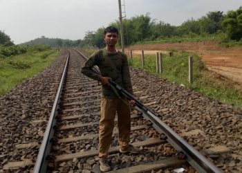 Mohibul Ali