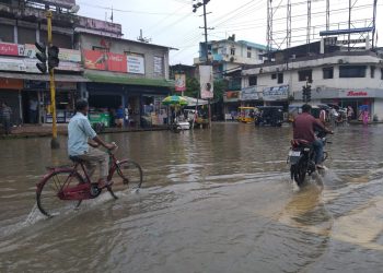 Sivsagar town