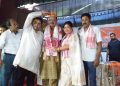 Congress leader join BJP