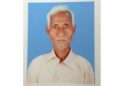 সাহিত্য অকাডেমী বঁটা প্ৰাপ্ত বড়ো লেখক প্ৰদীপ ৰাজা ব্ৰহ্মৰ দেহাৱসান