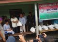 বানাক্ৰান্তক সহায়ৰ হাত গোৱালপাৰা সৈনিক স্কুলৰ প্ৰাক্তন ছাত্ৰৰ