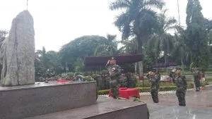 Vijay Divas: Indian Army Gajraj corps celebrate Kargil victory day at Tezpur