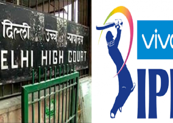 IPL Delhi high court