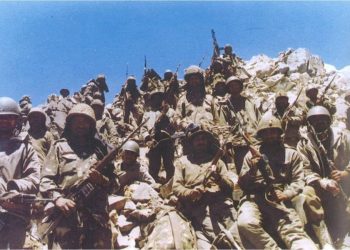 Kargil Vijay Divas: Indian Army Gajraj corps celebrate victory day at Tezpur