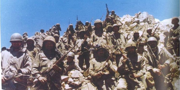 Kargil Vijay Divas: Indian Army Gajraj corps celebrate victory day at Tezpur