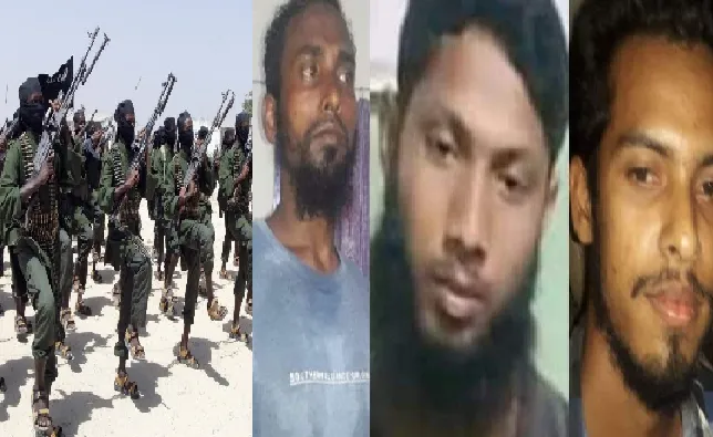 Jehadi terrorist