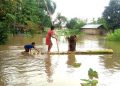 Lakhimpur Flood